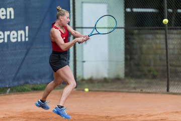 Bild 237 - BL DTV Hannover - Der Club an der Alster : Ergebnis: 2:7